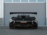 2012 McLaren MP4-12C GT3