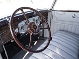 1934 Packard Eight All-Weather Cabriolet by Gläser