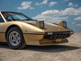 1977 Ferrari 308 GTB 'Vetroresina' by Scaglietti
