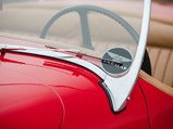 1950 Jaguar XK 120 Roadster