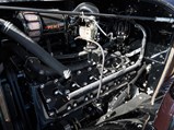 1932 Pierce-Arrow Model 52 Custom Club Berline
