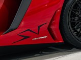 2016 Lamborghini Aventador LP750-4 SV Coupé