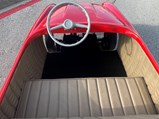 Sports Car Go-Kart, Ca. 1950s - $