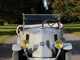 1922 Renault NN Four-Seater