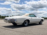 1968 Buick Riviera Coupe  - $