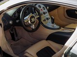 2008 Bugatti Veyron 16.4
