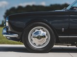 1959 Alfa Romeo Giulietta Spider by Pinin Farina