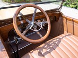 1920 Stevens-Duryea Roadster