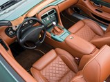 2003 Aston Martin DB AR1 Zagato