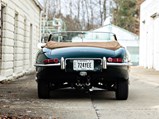 1963 Jaguar E-Type Series 1 3.8-Litre Roadster