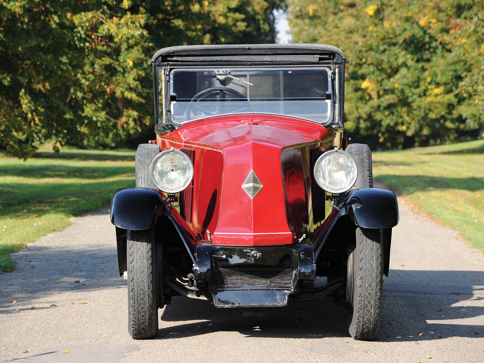 Renault Nervastella