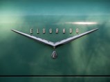 1956 Cadillac Eldorado Biarritz