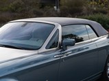 2009 Rolls-Royce Phantom Drophead Coupe  - $