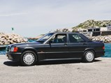 1987 Mercedes-Benz 190 E 2.3-16V  - $