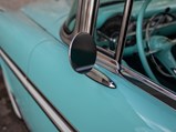 1956 Chevrolet Bel Air Sport Coupe
