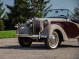 1938 American Bantam Roadster