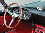 1960 Ferrari 400 Superamerica SWB Cabriolet by Pinin Farina