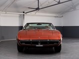 1972 Maserati Ghibli SS 4.9 Coupé by Ghia - $