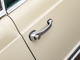 1971 Mercedes-Benz 280 SL 'Pagoda'