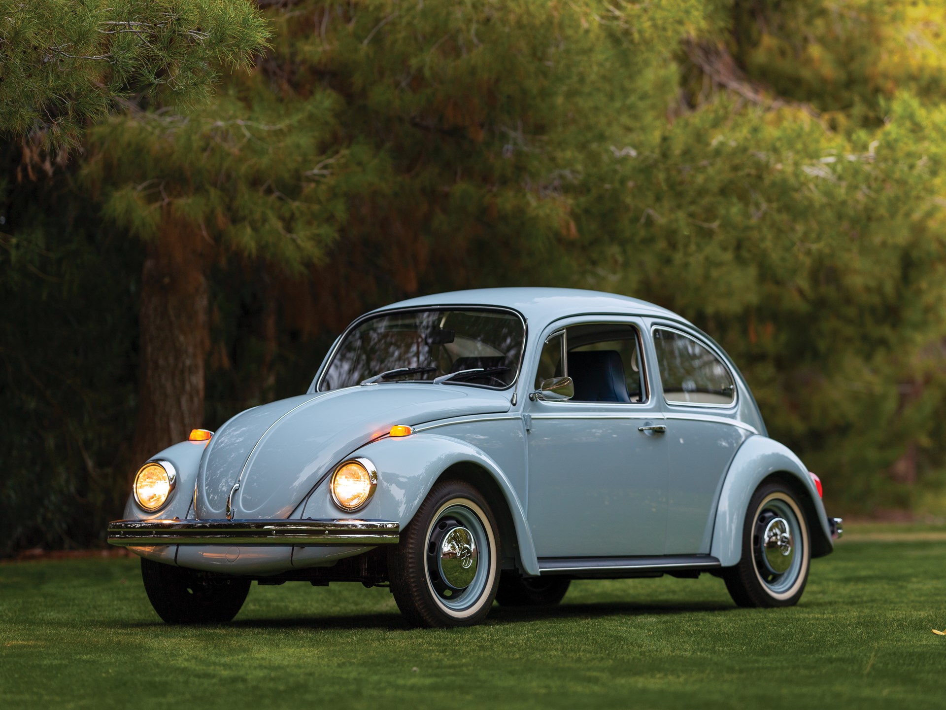 Image result for rm arizona 2019 1968 Volkswagen Beetle