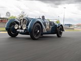 1936 Delahaye 135 S by Pourtout