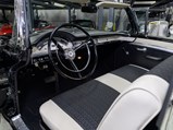 1957 Ford Fairlane 500 Skyliner 'F-Code'
