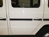 1980 Mercedes-Benz 280 GE LWB