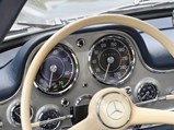 1955 Mercedes-Benz 300 SL Gullwing