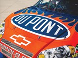 2007 Chevrolet Impala NASCAR 'Jeff Gordon'