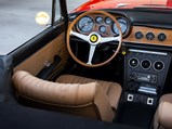 1967 Ferrari 330 GTS by Pininfarina - $