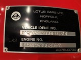 1983 Lotus Esprit Turbo