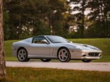 2005 Ferrari Superamerica