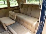 1940 Cadillac Series 90 V-16 Imperial Sedan by Fleetwood