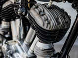 1933 Brough Superior SS80 De Luxe