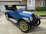 1923 Franklin Series 10-A 5-Passenger Touring  - $