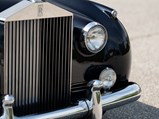 1961 Rolls-Royce Silver Cloud II Long-Wheelbase Saloon  - $