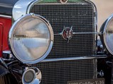 1930 Cadillac V-16 Convertible Phaeton by Murphy