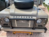 1992 Land Rover Defender 110 Beach Runner  - $