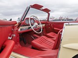 1957 Mercedes-Benz 300 SL Roadster