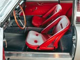 1962 Lancia Flaminia Sport 3C 2.5 By Zagato