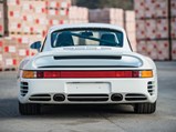 1988 Porsche 959 Sport