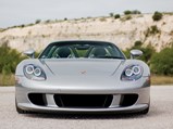 2004 Porsche Carrera GT