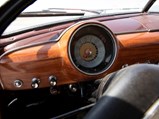 1951 Ford V-8 Custom DeLuxe Country Squire