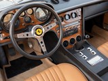 1969 Ferrari 365 GT 2+2 by Pininfarina