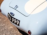 1952 Frazer Nash Targa Florio
