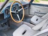 1959 Lancia Flaminia Sport By Zagato - $