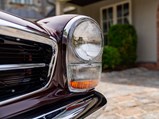 1965 Mercedes-Benz 230 SL 'Pagoda'