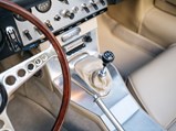 1962 Jaguar E-Type Series 1 3.8-Litre Roadster