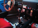 1987 Ferrari F40 LM