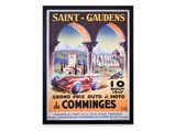 Six Posters